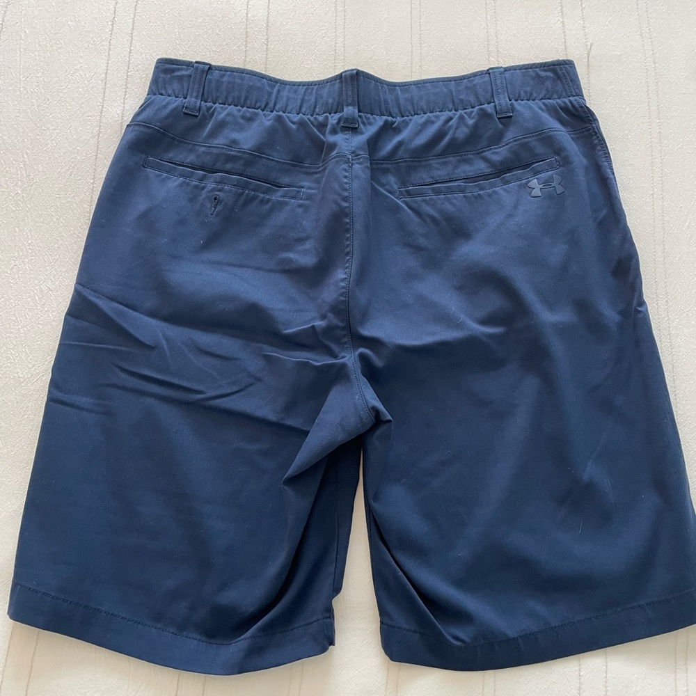 Under Armour shorts - Picture 2 of 2